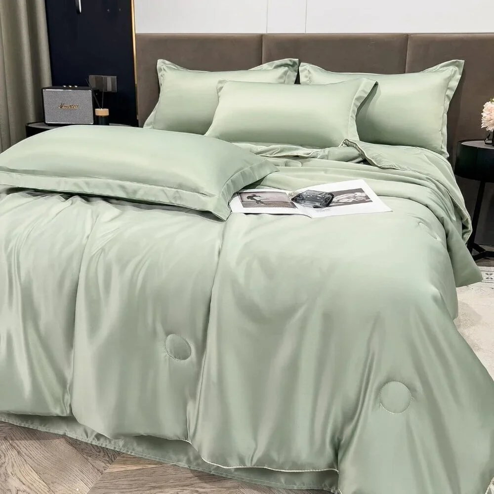 Twin Comforter Set